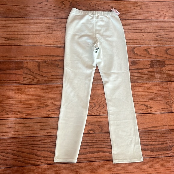 Aritzia Sun Deh Sunday Best Maisy Pant Sagebrush Green Size S New With Tag - Picture 15 of 16